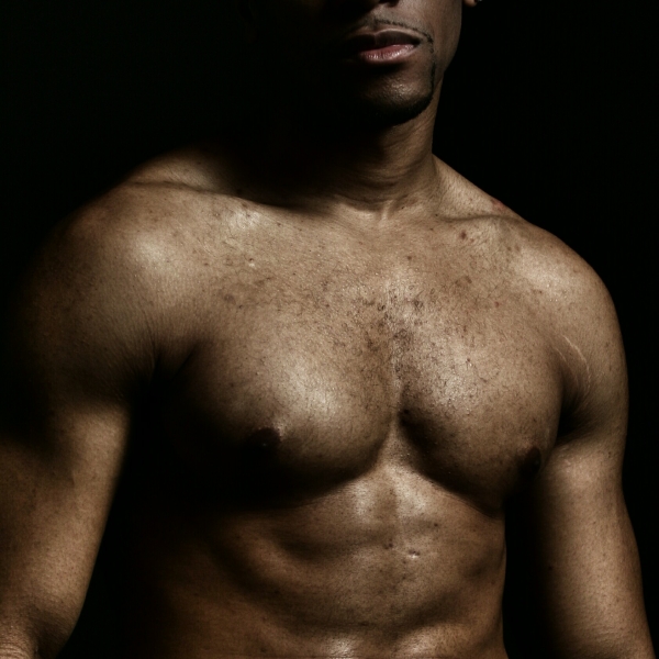 VISUALS – Andre