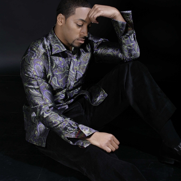 VISUALS – Andre